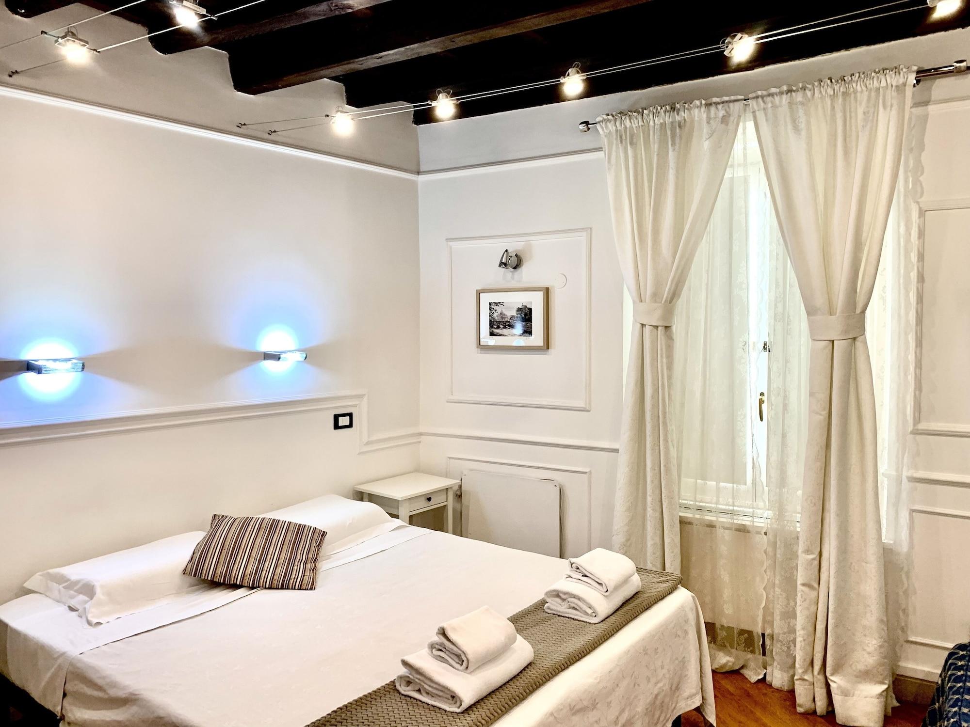 ดอมุส เอสเตอร์ Hotel โรม ภายนอก รูปภาพ