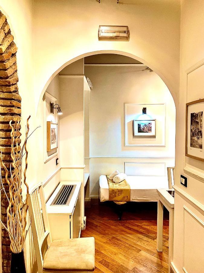 ดอมุส เอสเตอร์ Hotel โรม ภายนอก รูปภาพ