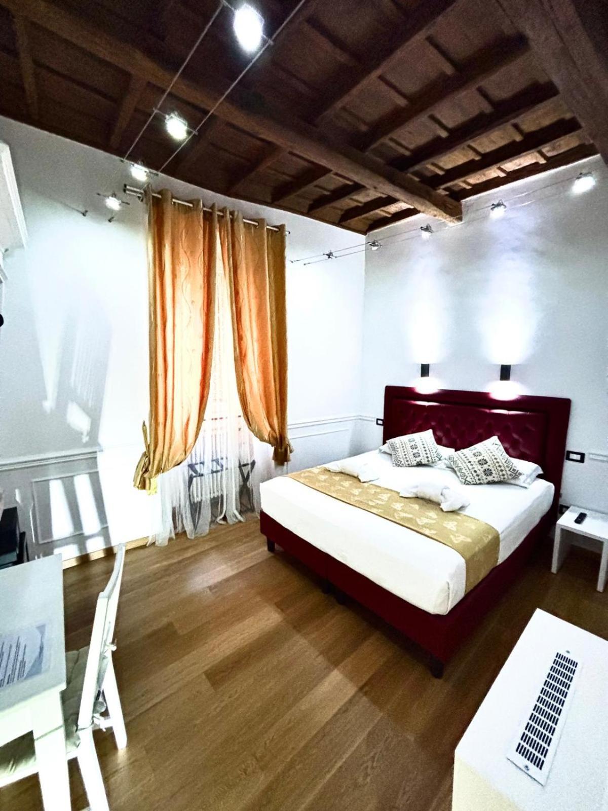 ดอมุส เอสเตอร์ Hotel โรม ภายนอก รูปภาพ